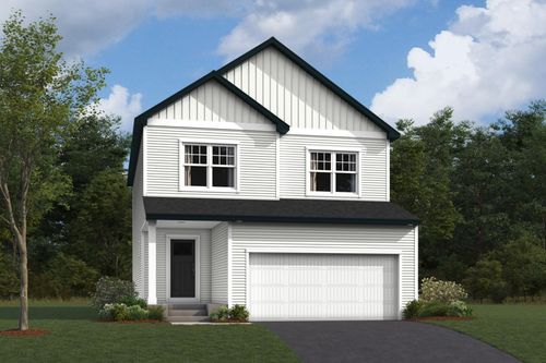 709 Highland Cir, Jordan, MN, 55352-6004 | Card Image