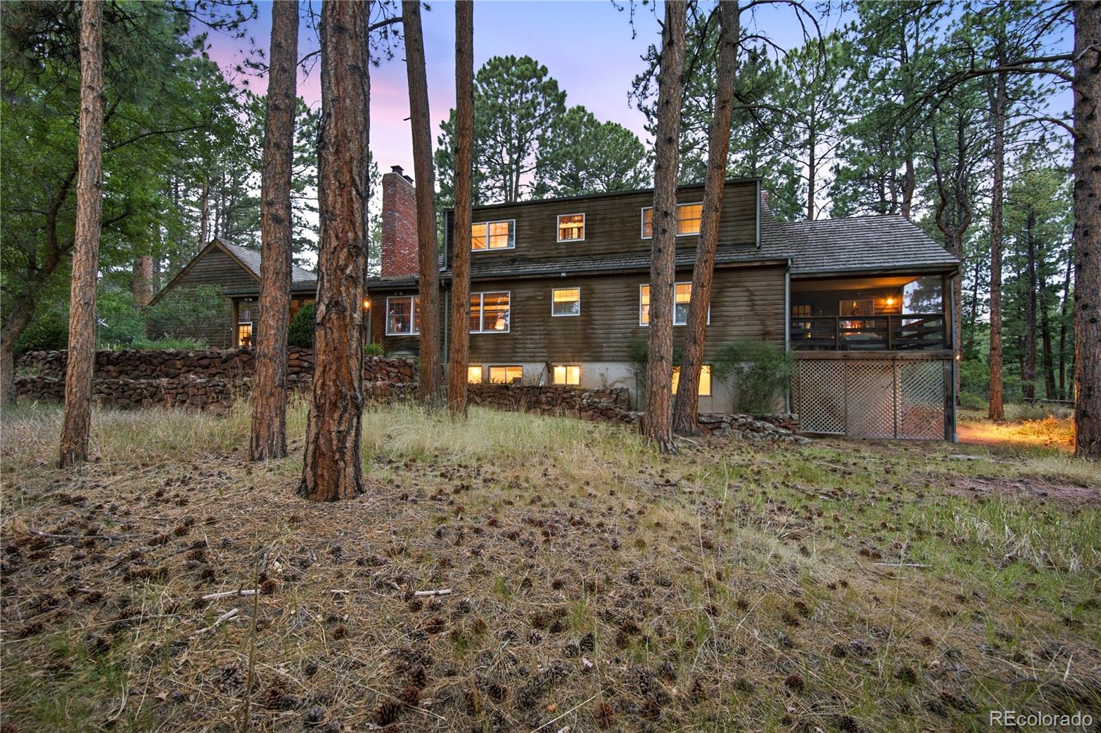 Residential in Larkspur 3