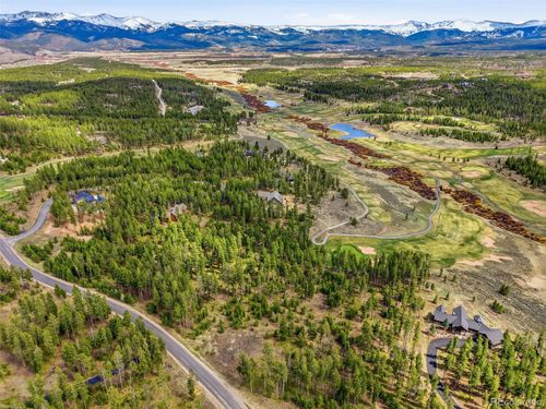 930 Gcr 511/Golf Course Circle, Tabernash, CO, 80478 | Card Image