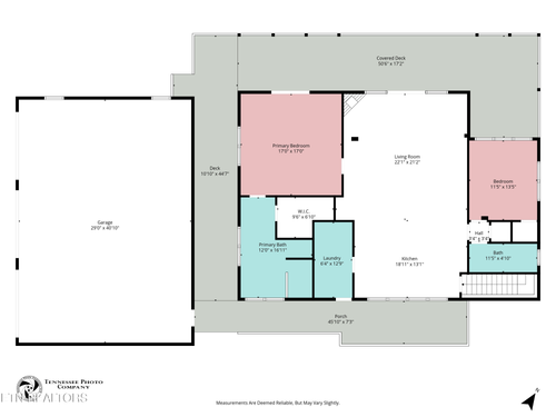 800 Quail Run, Byrdstown, TN, 38549-2306 | Card Image