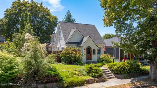 114 E Foster Ave, Coeur d'Alene, ID, 83814 | Card Image