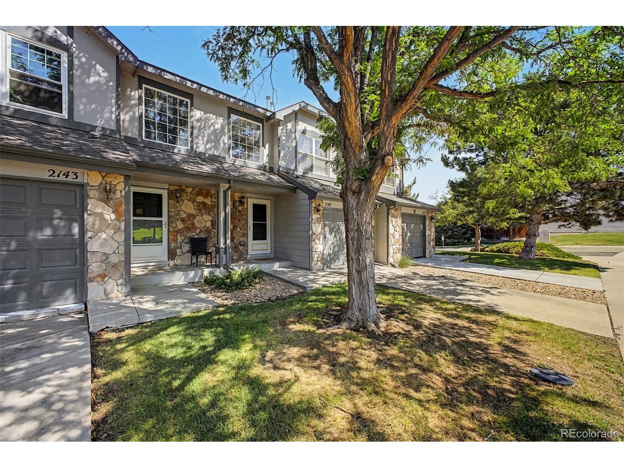 Residential in Thornton 4