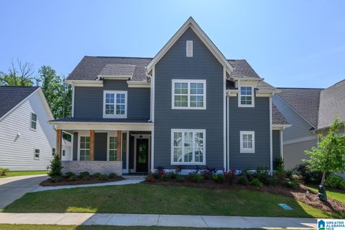 2353 Old Gould Run, HOOVER, AL, 35244-5705 | Card Image