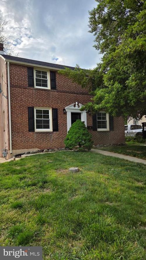146 Rodney Dr, NEW CASTLE, DE, 19720-2764 | Card Image