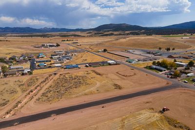 003. Lot #10 - SouthEast View - Aerial | Image 3