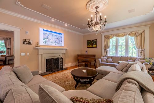 1589 Main St, Cavendish, VT, 05142-4601 | Card Image