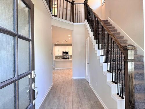 7015 House Wren Ct, Katy, TX, 77493-4309 | Card Image