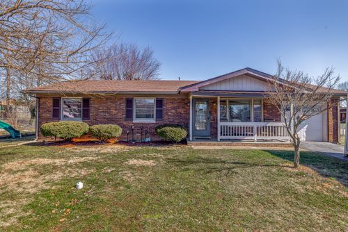 1669 Harrogate Road, Lexington, KY, 40505 | Card Image