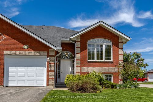 20-90 Thompsons Rd, Penetanguishene, ON, L9M2H1 | Card Image