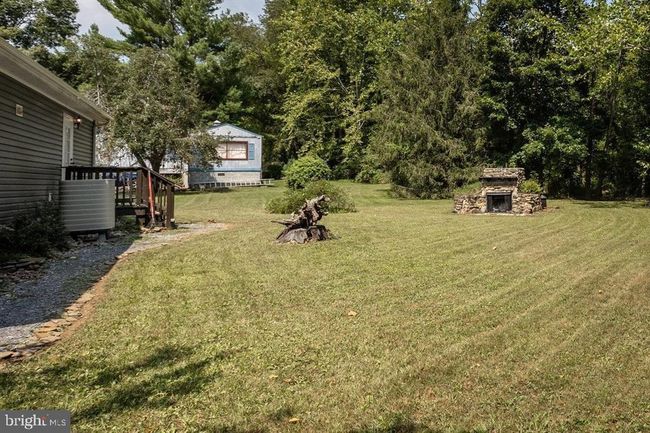 101 Brookhollow Rd, House other with 3 bedrooms, 2 bathrooms and null parking in CRAIGSVILLE VA | Image 25
