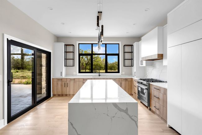 6507 Ranch Road 962 W, House other with 4 bedrooms, 5 bathrooms and null parking in Round Mountain TX | Image 15