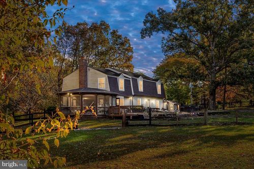 12728 Bristow Rd, Nokesville, VA, 20181-3308 | Card Image