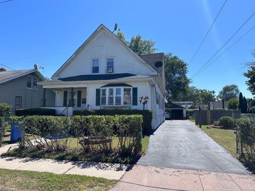 229 Linnmoore St, Hartford, CT, 06106-4339 | Card Image