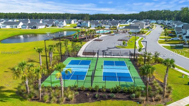 21 Mainland Lakes Dr, House other with 4 bedrooms, 3 bathrooms and null parking in Bluffton SC | Image 23