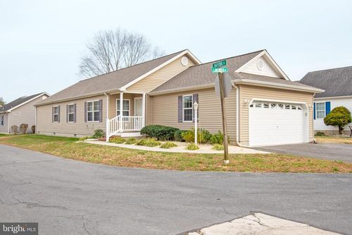 4-116 Lavender Dr, MAGNOLIA, DE, 19962-1599 | Card Image