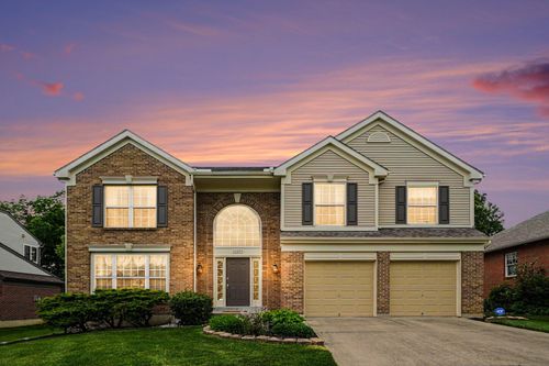 10695 War Admiral Drive, Union, KY, 41091 | Card Image