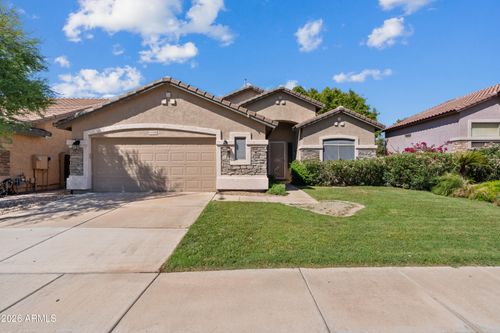 3928 S Hollyhock Pl, Chandler, AZ, 85248-4197 | Card Image