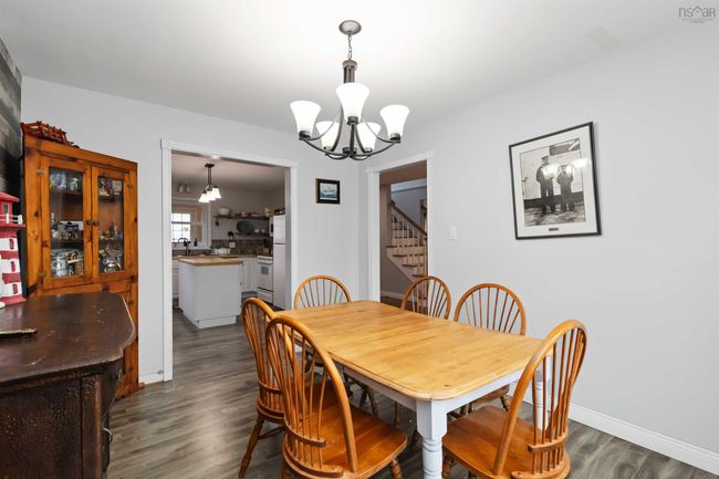 6949 Highway 207, House other with 4 bedrooms, 2 bathrooms and 1 parking in West Chezzetcook NS | Image 15