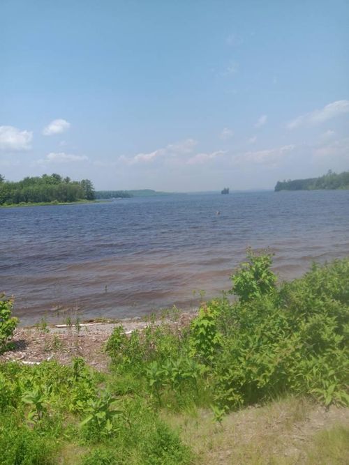 20 Peaceful Point Road, Waltham, ME, 04605 | Card Image