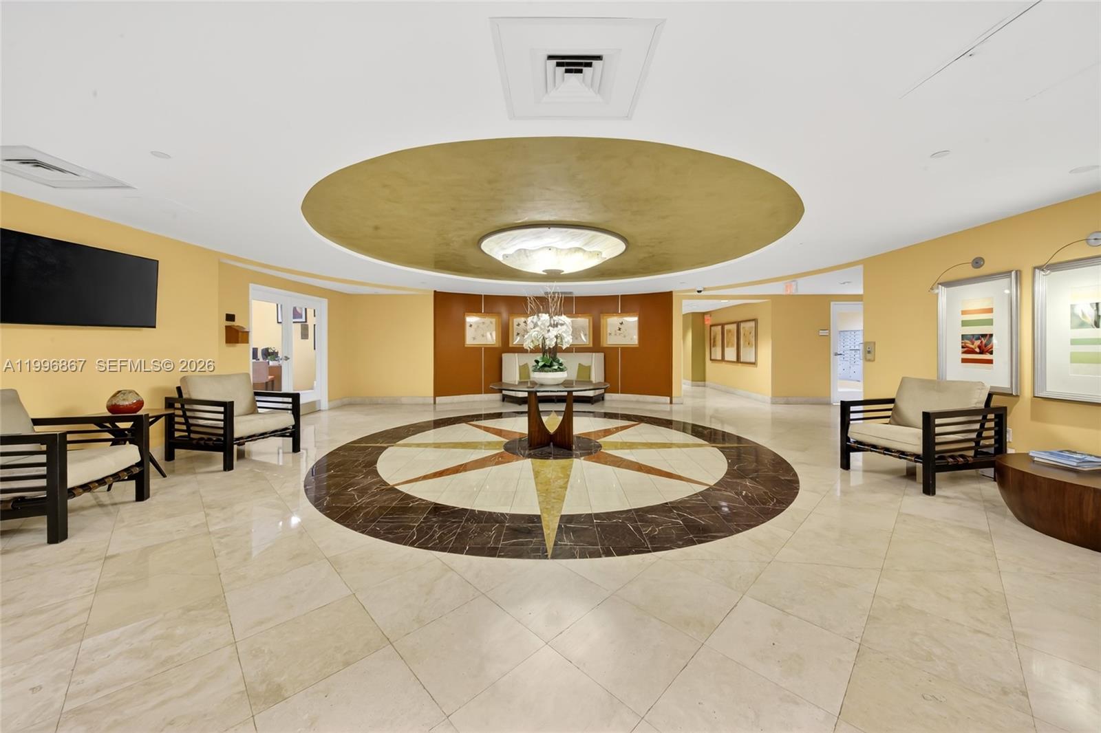 Residential in Miami 2