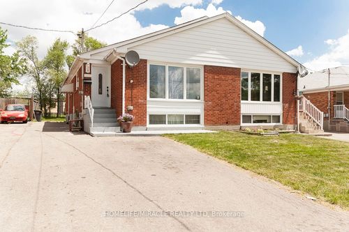 3481 Ashcroft Cres, Mississauga, ON, L5C2E6 | Card Image