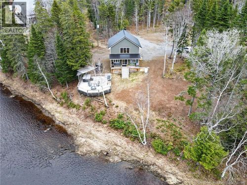 1366 Beersville Back Rd, Beersville, NB, E4T2N4 | Card Image