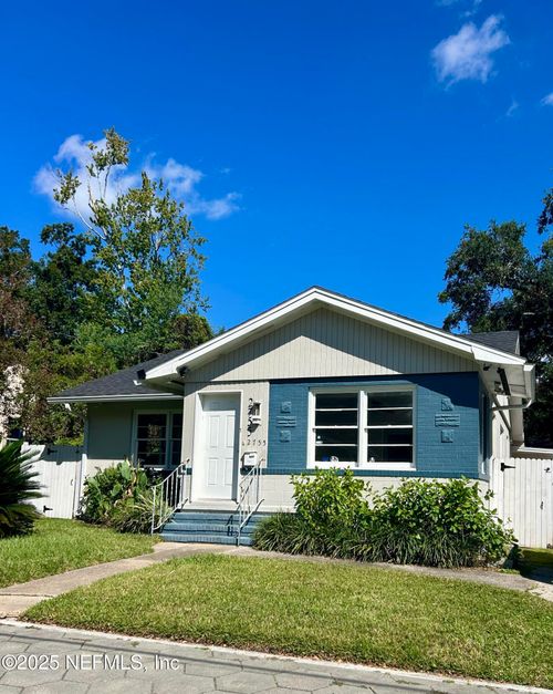 a-and-b-2755 Green St, Jacksonville, FL, 32205-7428 | Card Image