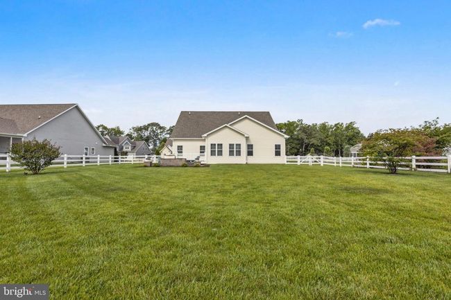 35284 Helmsman Way, House other with 5 bedrooms, 4 bathrooms and null parking in MILLSBORO DE | Image 54