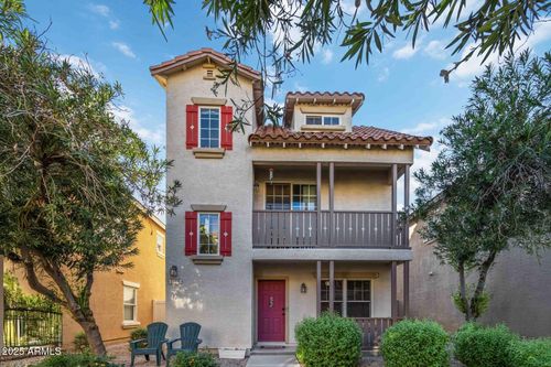 4106 E Jasper Dr, Gilbert, AZ, 85296-8461 | Card Image