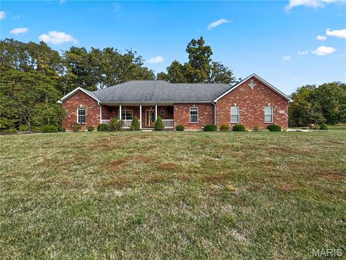 3707 Clover Dell Ln, Waterloo, IL, 62298-2133 | Card Image