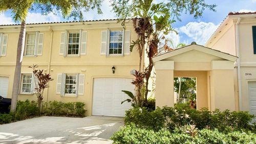 2006 Tigris Dr, West Palm Beach, FL, 33411 | Card Image