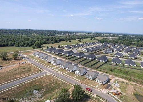 9524 Ash Place, Fort Smith, AR, 72916 | Card Image