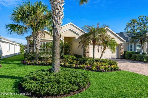 7145 Mendell Way, Melbourne, FL, 32940-5920 | Card Image