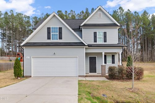 37 Overcup Ct, Wendell, NC, 27591-4433 | Card Image