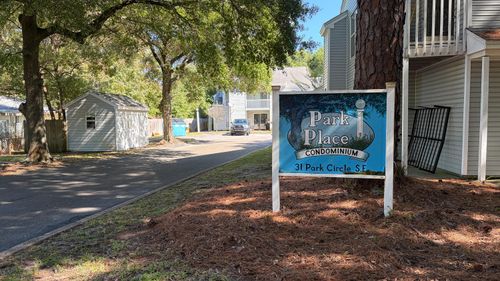 3-31 Park Cir Se, Fort Walton Beach, FL, 32548-5461 | Card Image