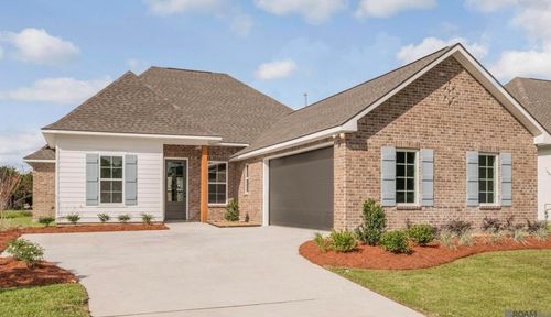 17995 Delaney Dr, Greenwell Springs, LA, 70739-4038 | Card Image