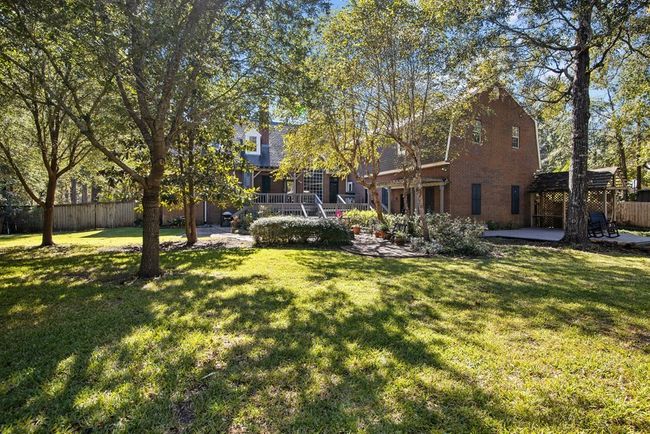 1409 Bending Brook Cir, House other with 5 bedrooms, 5 bathrooms and null parking in Lufkin TX | Image 36