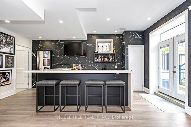 17 Westbrooke Blvd, House other with 4 bedrooms, 5 bathrooms and 6 parking in Nobleton ON | Image 29
