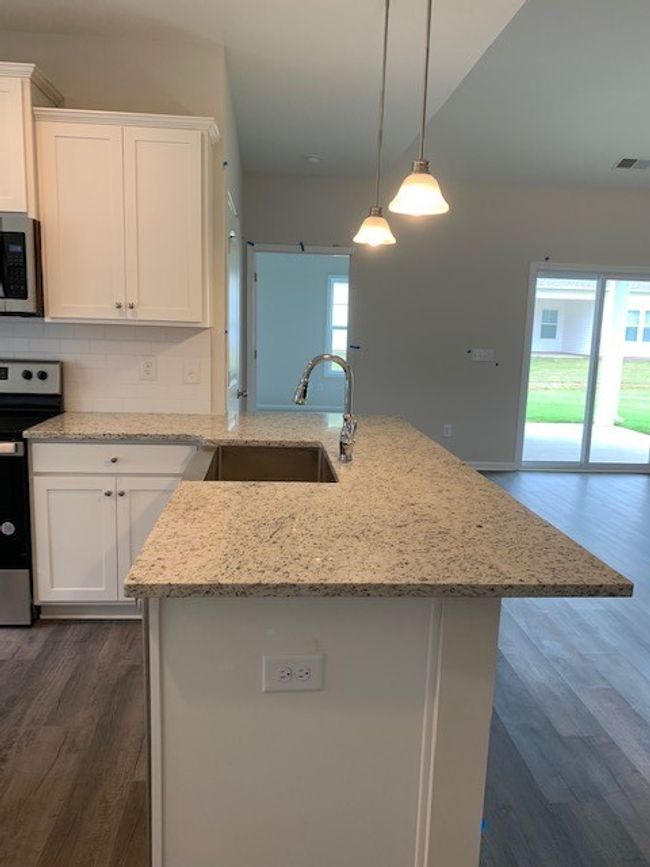 213 Tralee Dr, House other with 3 bedrooms, 2 bathrooms and null parking in Anderson SC | Image 7