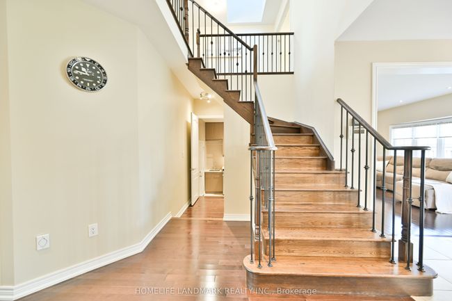 32 Brightside Ave, House other with 4 bedrooms, 4 bathrooms and 2 parking in Richmond Hill ON | Image 19