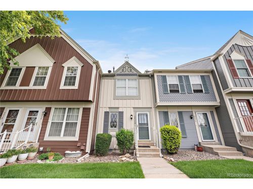 9930 W Cornell Pl, Lakewood, CO, 80227-4353 | Card Image