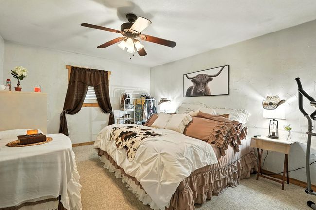 1105 S Commerce St, House other with 3 bedrooms, 2 bathrooms and null parking in Ranger TX | Image 17