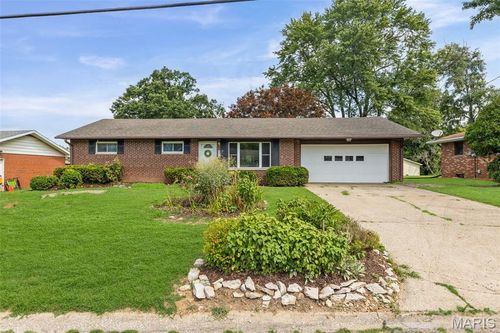 3414 Emma Ln, Godfrey, IL, 62035-1109 | Card Image