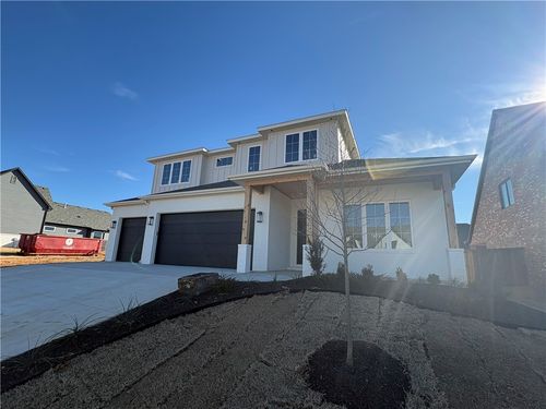 3509 Sw Radiance Ave, Bentonville, AR, 72713-2161 | Card Image