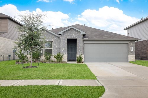 20818 Marigold Meadow St, Katy, TX, 77449-2188 | Card Image