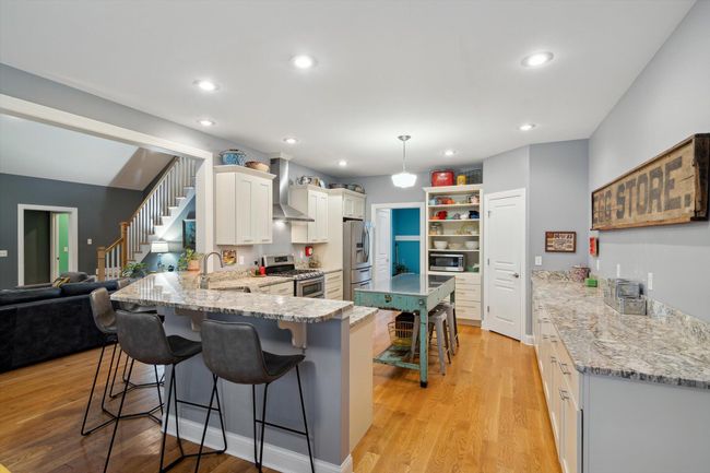 17867 K Line Way, House other with 4 bedrooms, 4 bathrooms and null parking in Marshall MI | Image 18