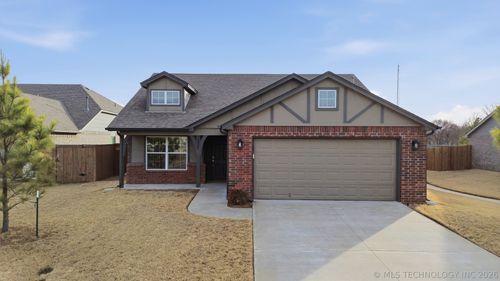 13008 122nd Pl, Collinsville, OK, 74021-8008 | Card Image