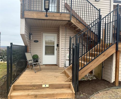 unit-a-129 Falconhead Dr, Burneyville, OK, 73430-2212 | Card Image