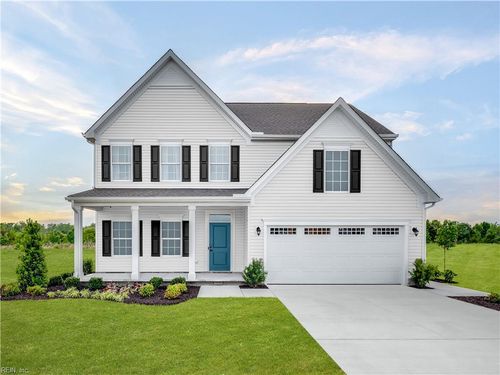 LT23 Black Mingle Road, Gates, NC, 27937 | Card Image