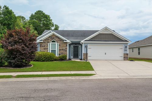 3208 Alexandria Dr, Grovetown, GA, 30813-4917 | Card Image